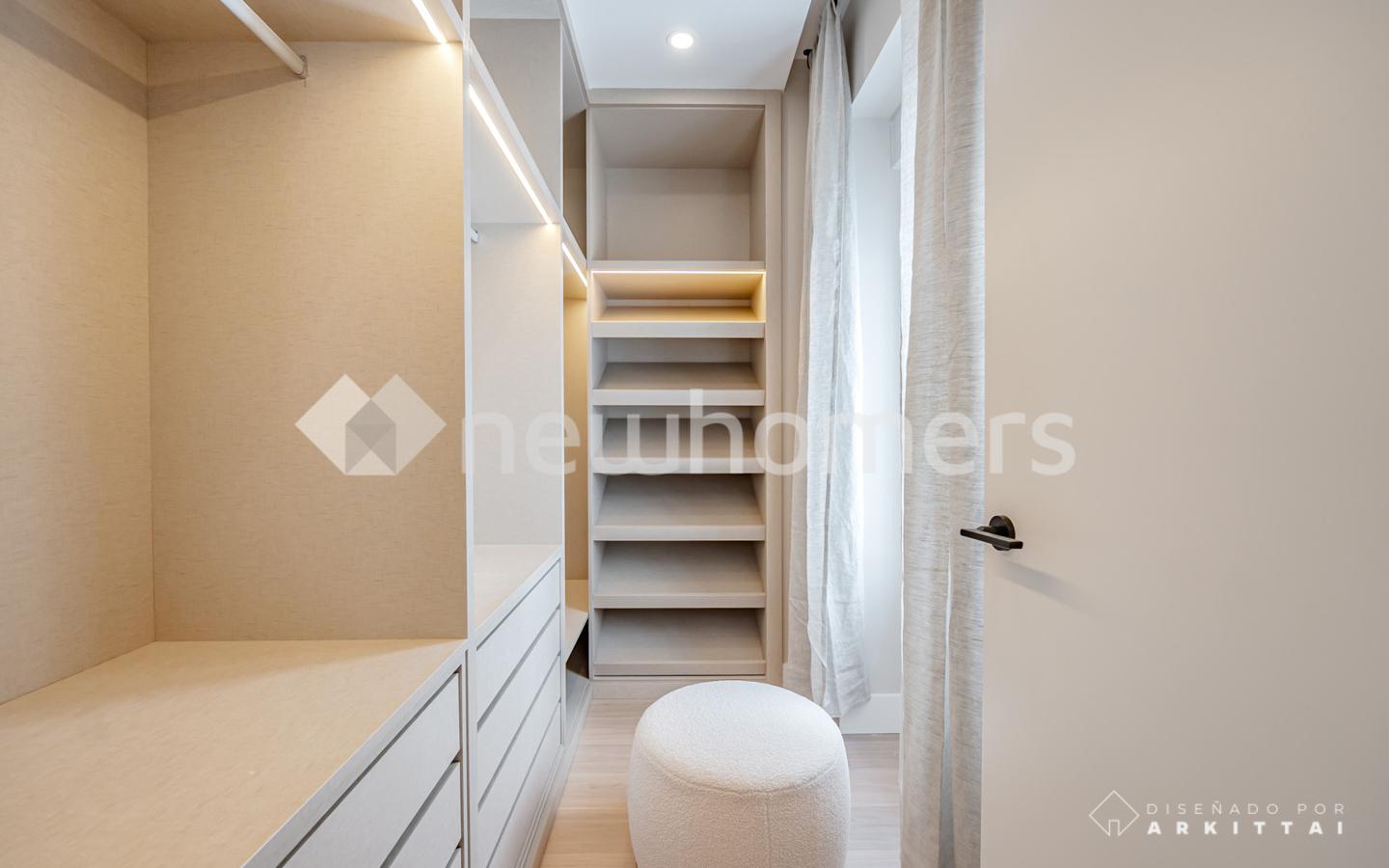 Vestidor